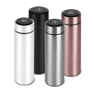 ��ũ�� ������ ����Ʈ LED �µ�ǥ�� �Һ��� 500ml