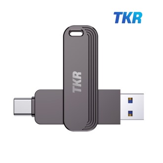 TKR S22 USB3.2 + Type C OTG ��� USB 64GB