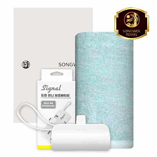 �ۿ� ��ŷ �������͸� Ÿ�� ��Ʈ (����Ʈ ���� Ÿ�� 1�� + ��ŷ �������͸� 1��)