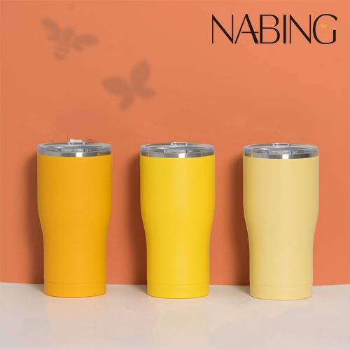 ���� 3���� �ڿ��� ���� �¾�� ���� 304 �����̵�ĸ �Һ��� 600ml 